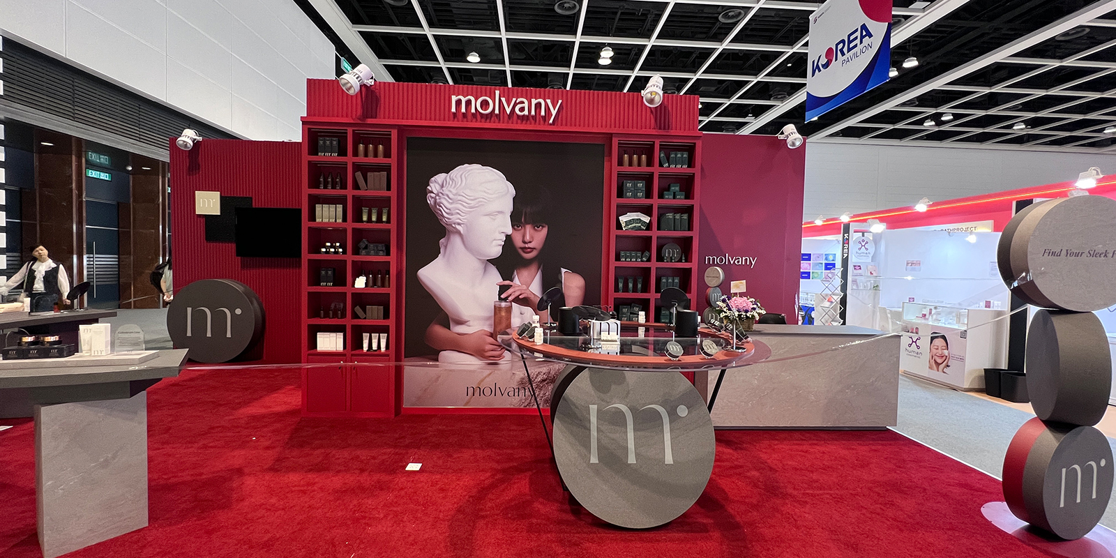 How to Choose the Right Trade Show Booth Design for Maximum Impact.