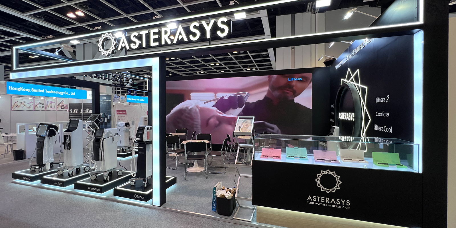 Top Trends in Exhibition Booth Design for Miami Trade Shows in 2026