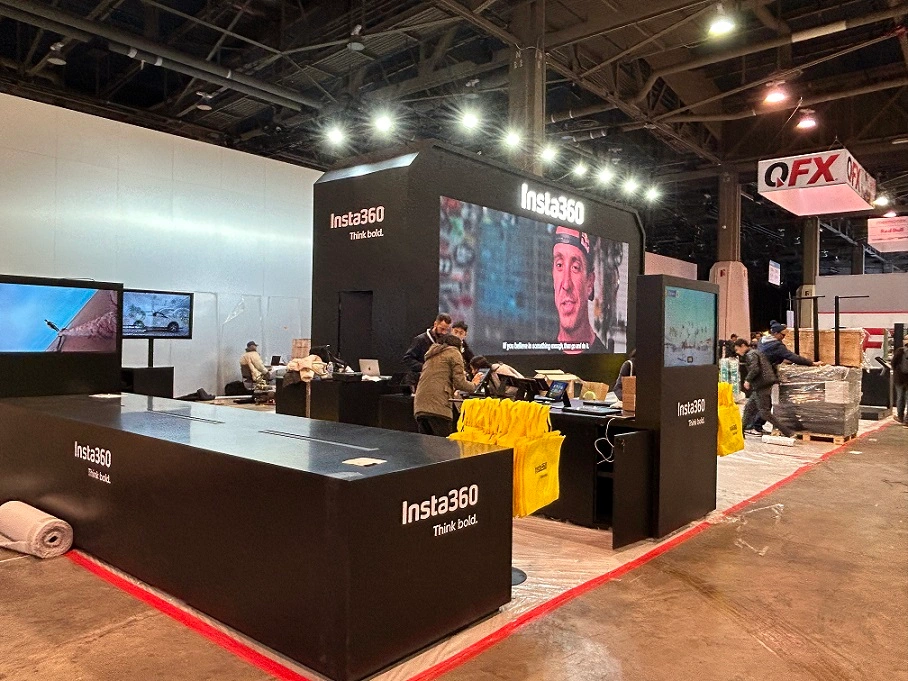 Booth Rental vs Booth Purchase