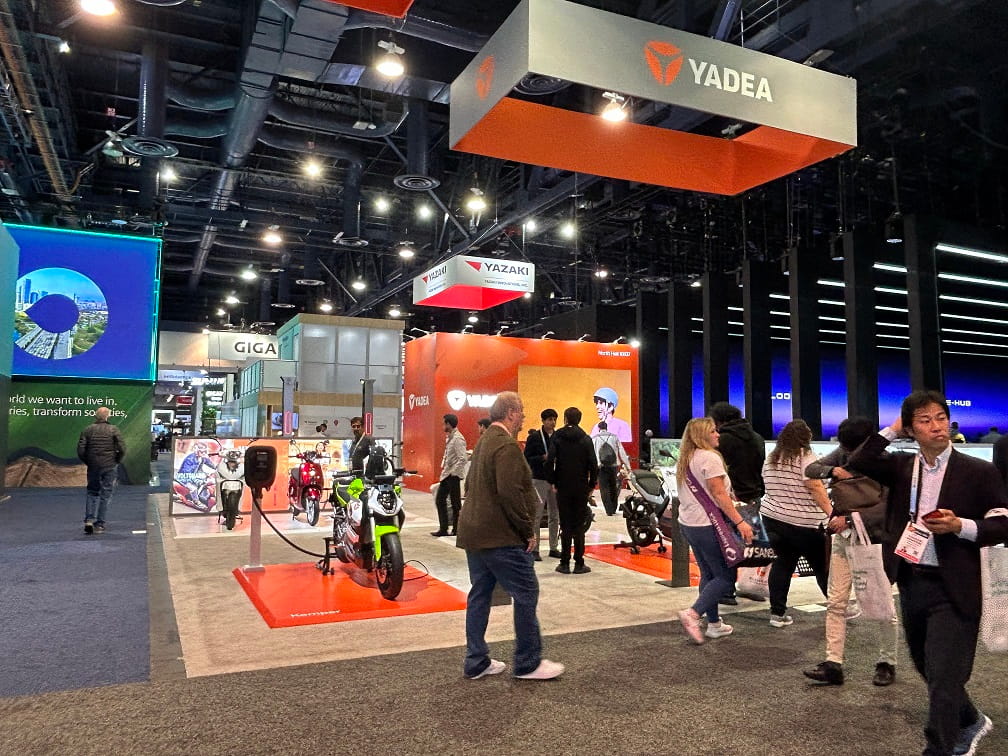 Exhibition Stand Builders Los Angeles