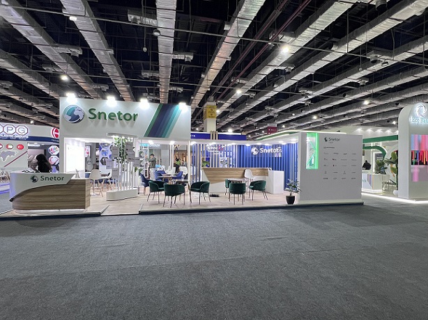exhibition stand builders netherland